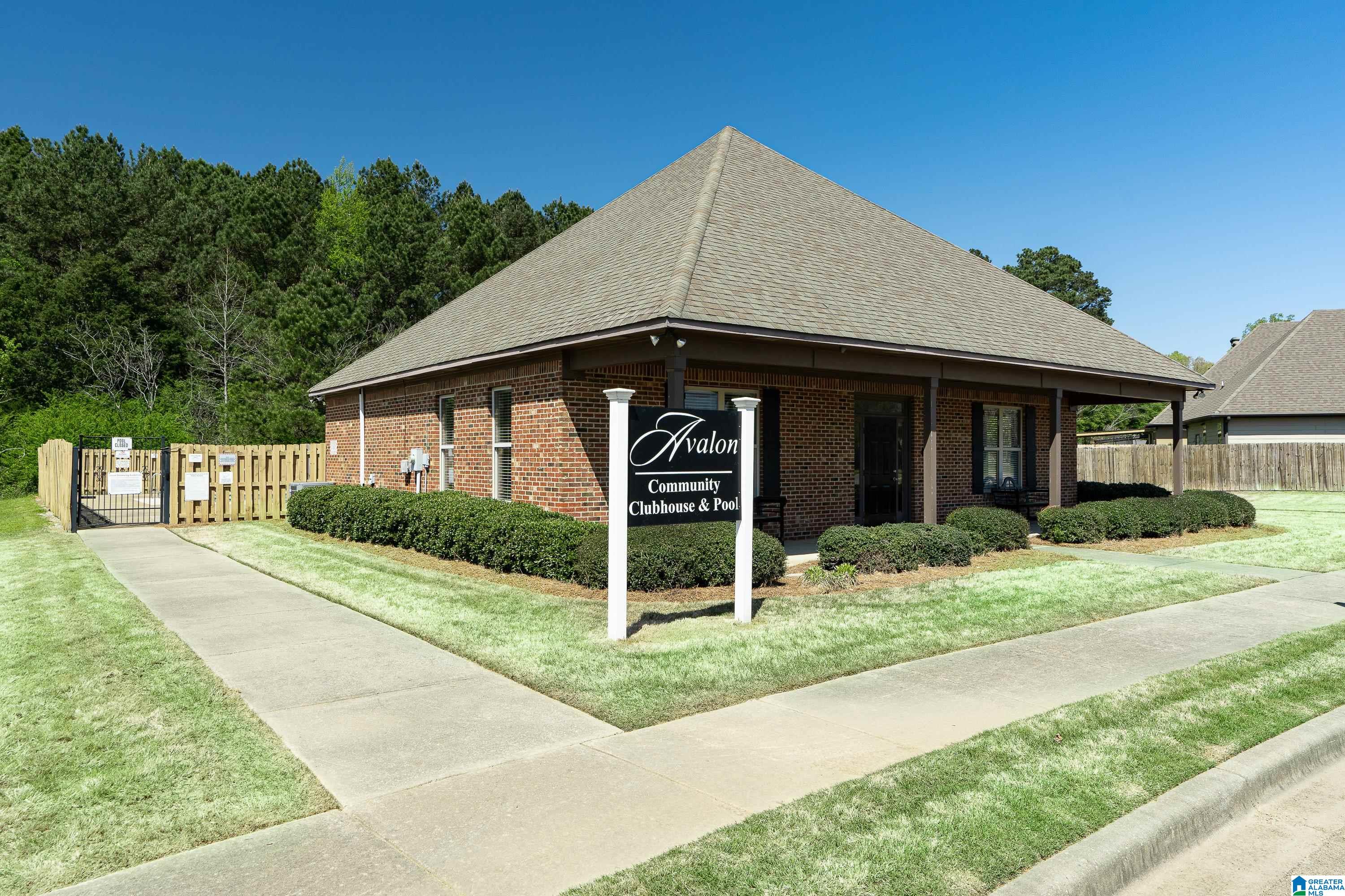 2128 Spaulding Place Moody, AL 35004 - Photo 29 of 29