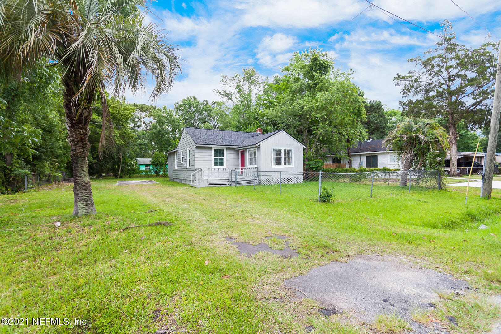 5245 Bragg Road Jacksonville, FL 32254 - Photo 2 of 26 2