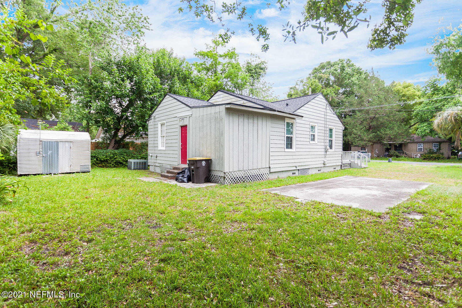 5245 Bragg Road Jacksonville, FL 32254 - Photo 24 of 26 24