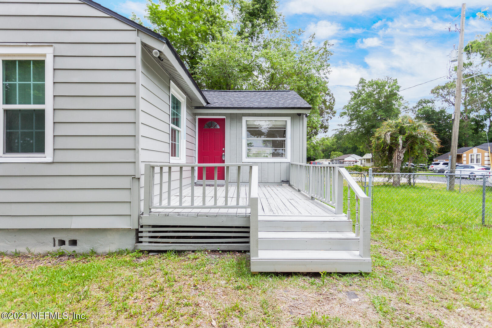 5245 Bragg Road Jacksonville, FL 32254 - Photo 3 of 26 3