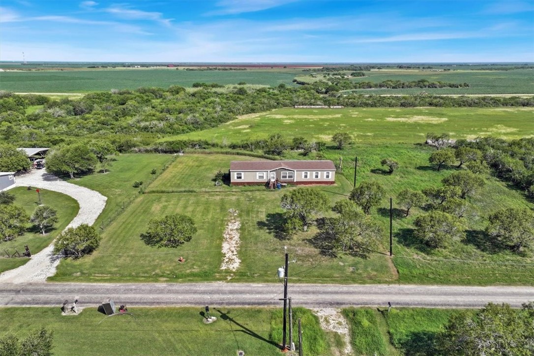 1903 1st Street Bayside, TX 78340 - Photo 32 of 38 a view of a field with an ocean view