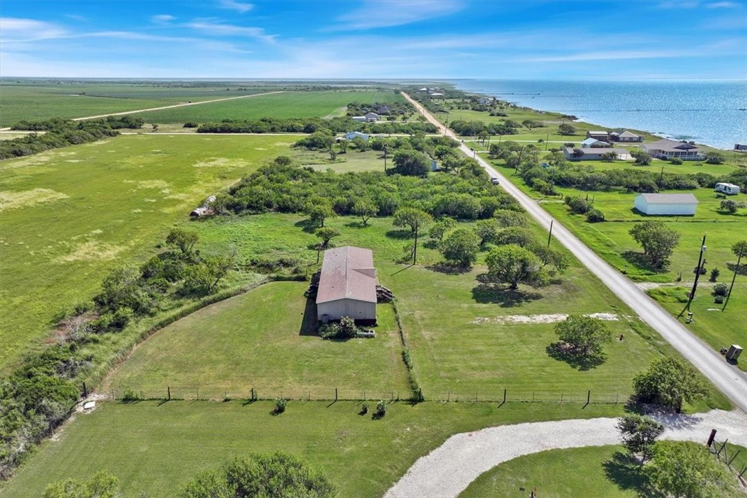 1903 1st Street Bayside, TX 78340 - Photo 33 of 38 a view of a city