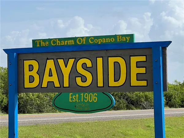 $199,900 | 1903 1st Street, Bayside, TX 78340