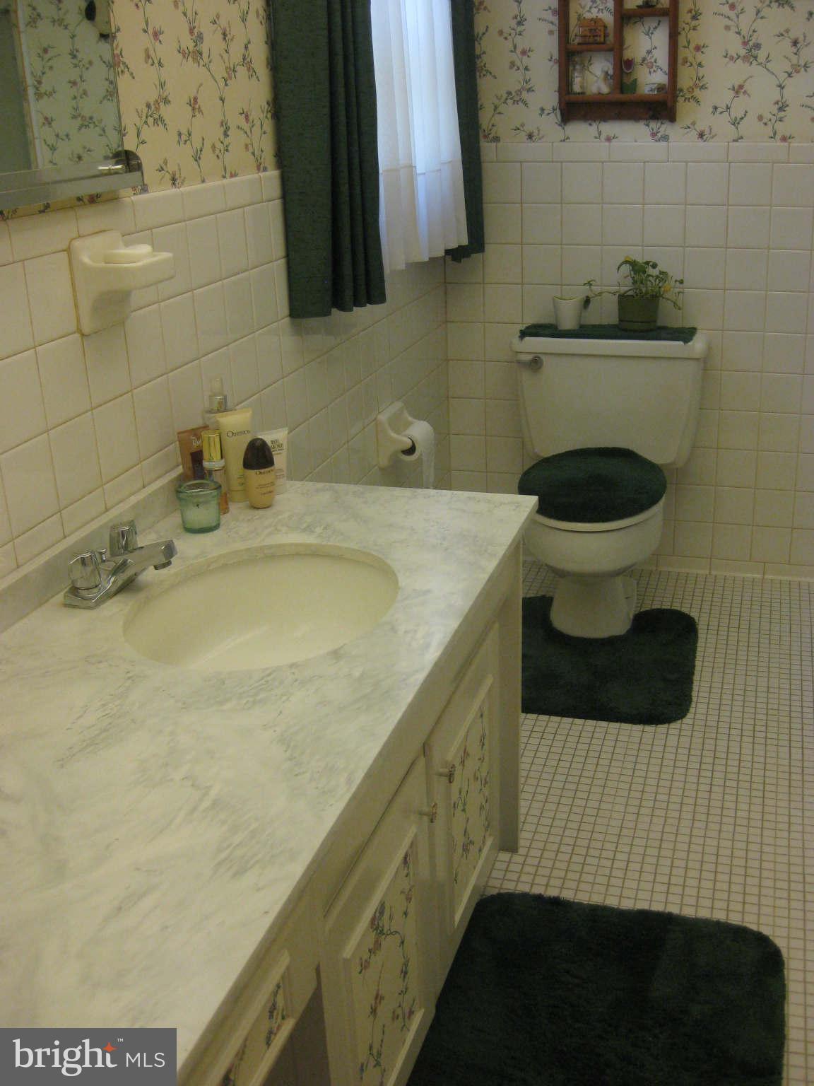 1406 Midmeadow Road Baltimore, MD 21286 - Photo 12 of 22 Bath (Master)