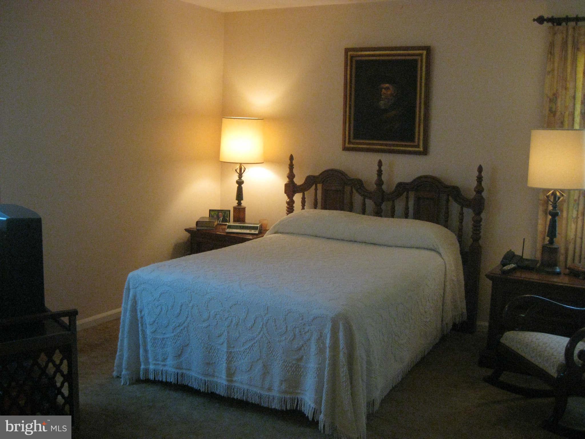 1406 Midmeadow Road Baltimore, MD 21286 - Photo 13 of 22 Bedroom (Master)