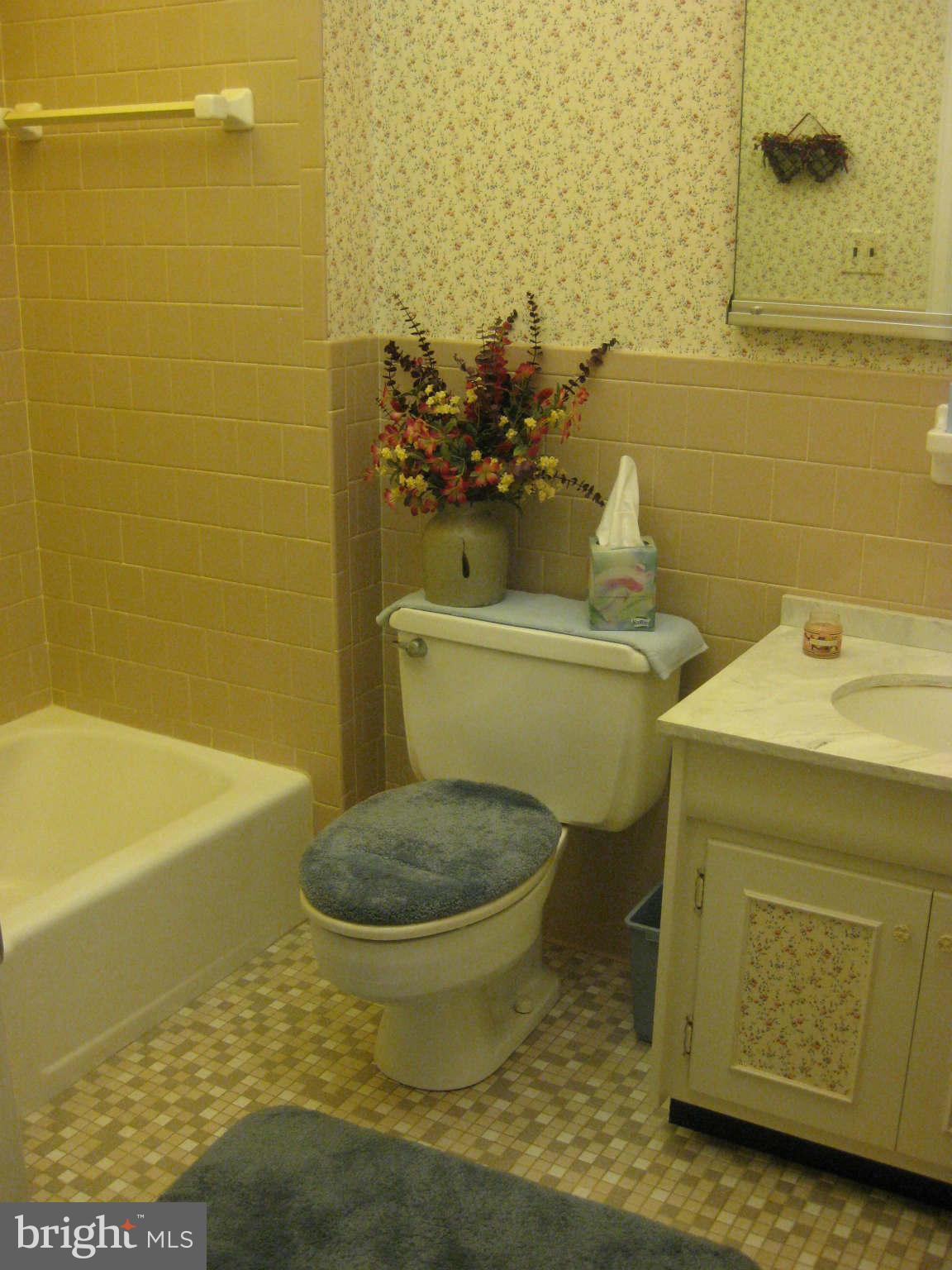 1406 Midmeadow Road Baltimore, MD 21286 - Photo 15 of 22 Bath