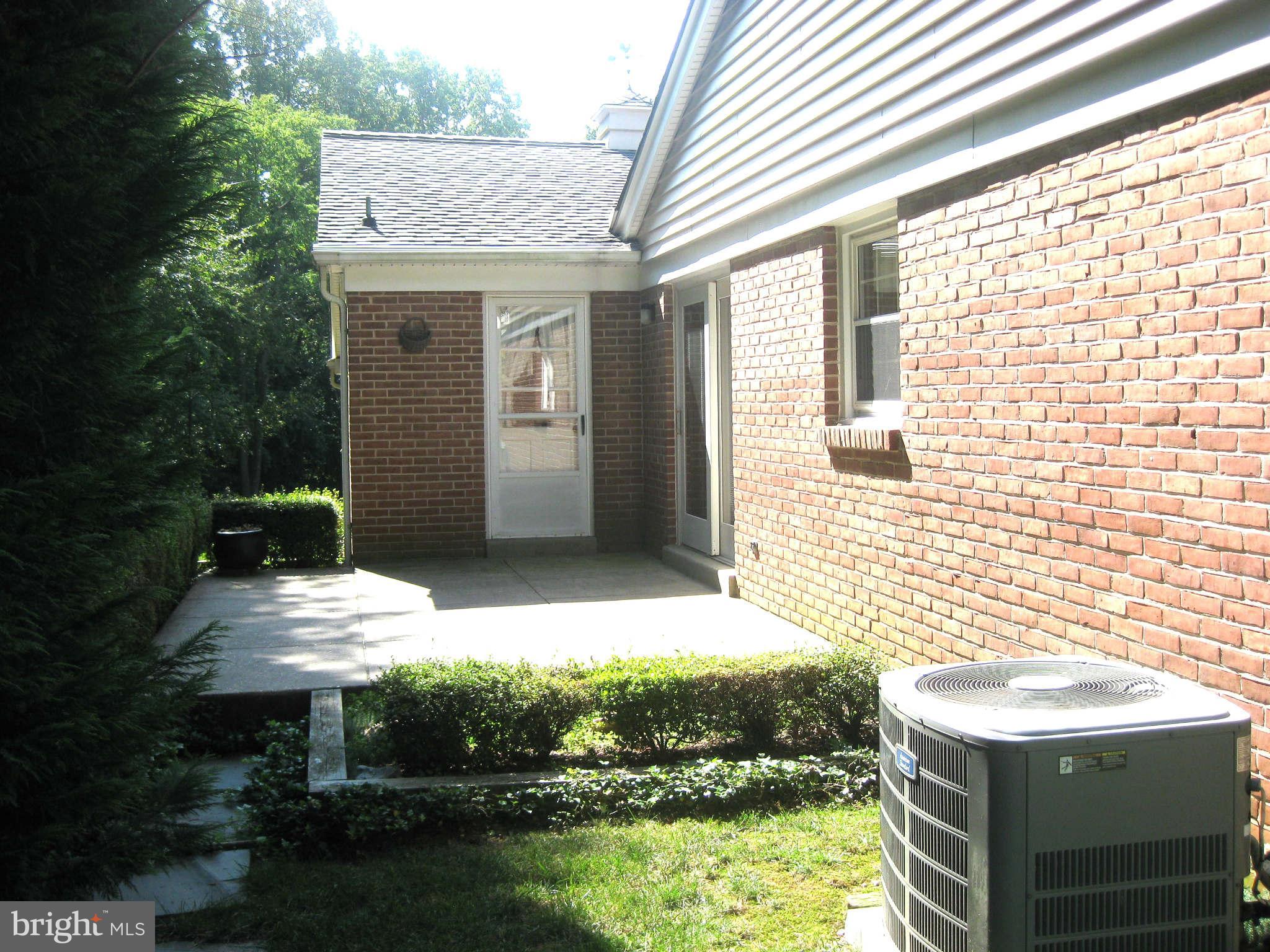 1406 Midmeadow Road Baltimore, MD 21286 - Photo 20 of 22 PATIO