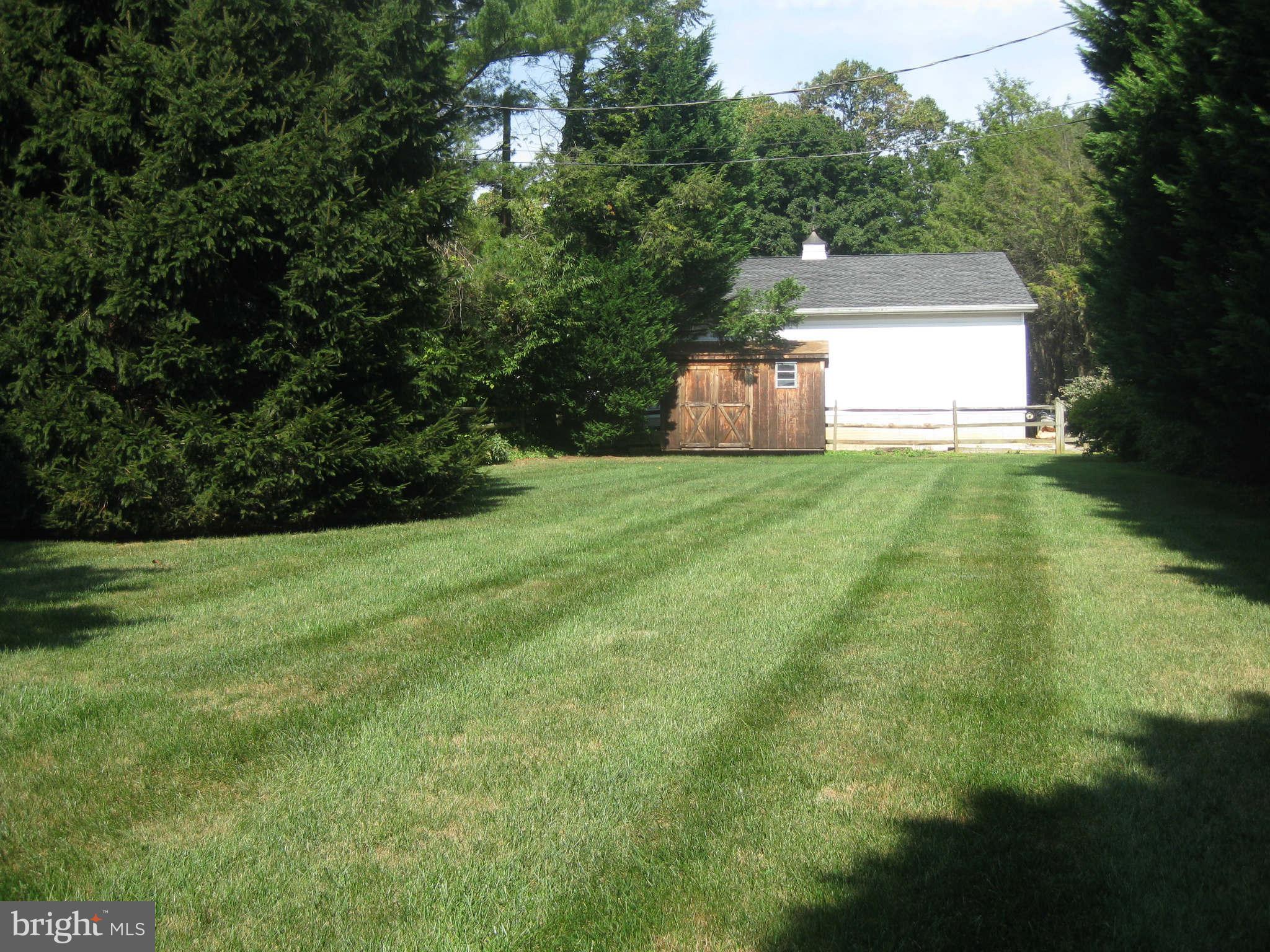 1406 Midmeadow Road Baltimore, MD 21286 - Photo 22 of 22 SHED