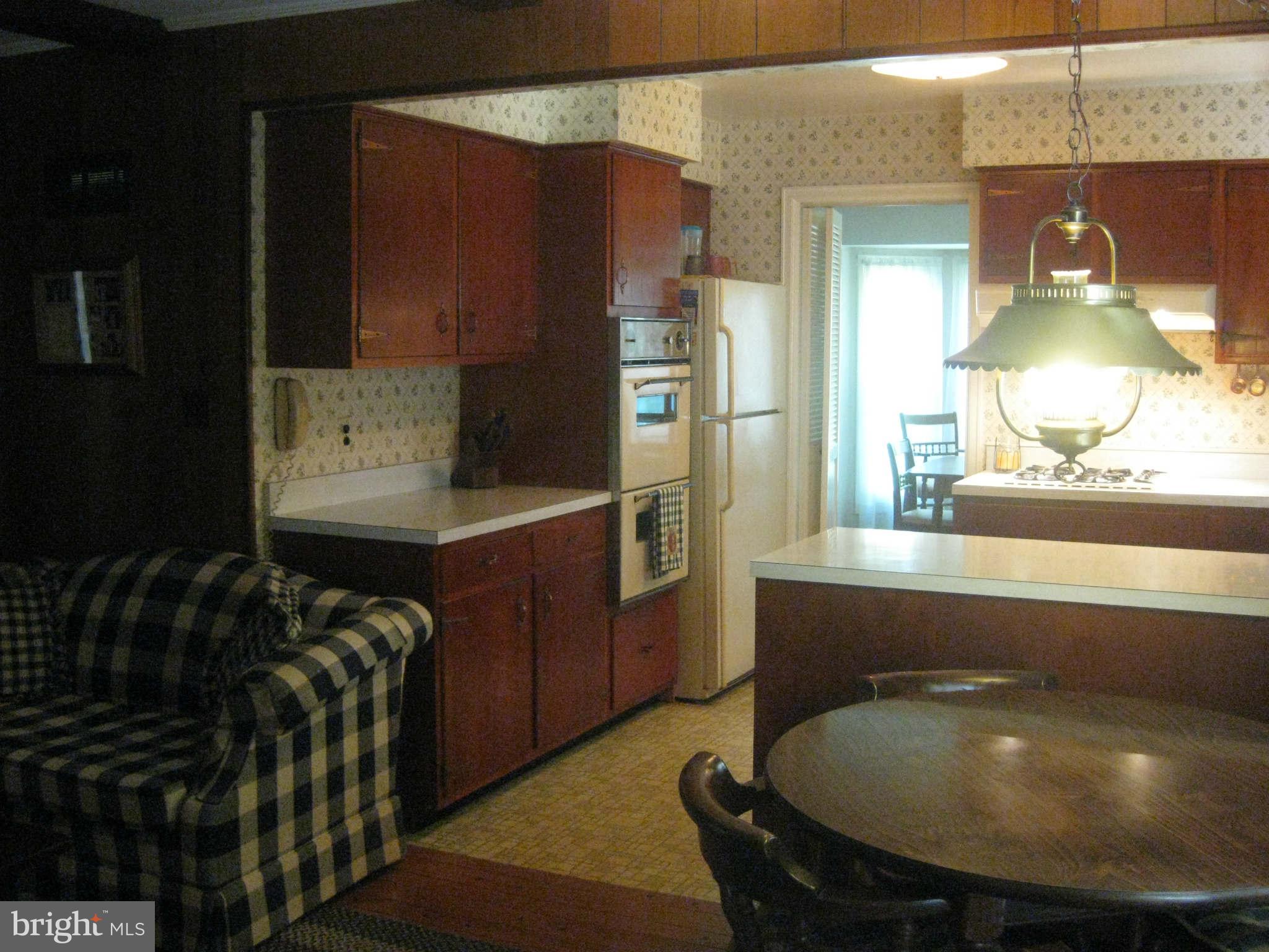 1406 Midmeadow Road Baltimore, MD 21286 - Photo 8 of 22 Kitchen
