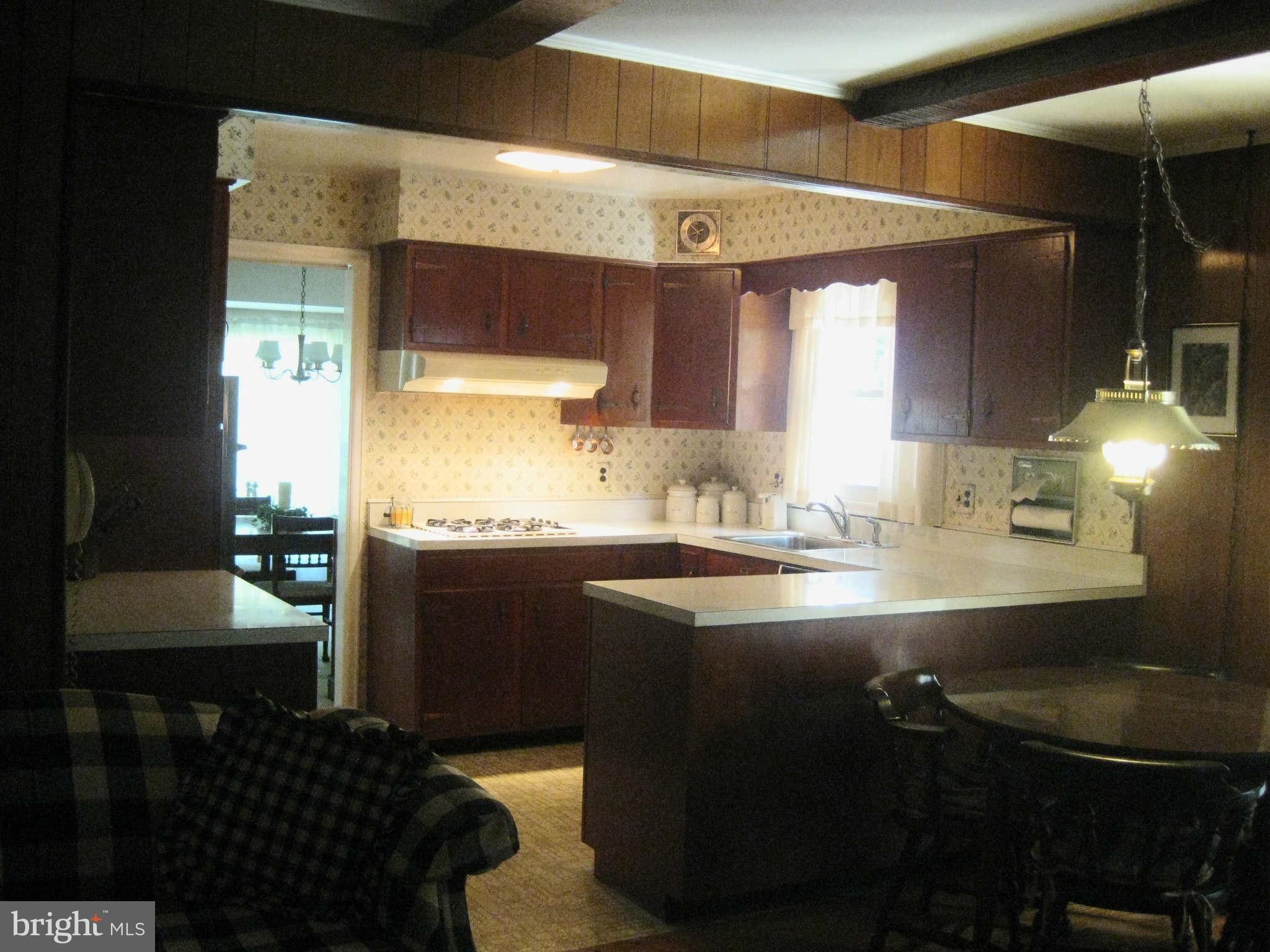 1406 Midmeadow Road Baltimore, MD 21286 - Photo 9 of 22 Kitchen