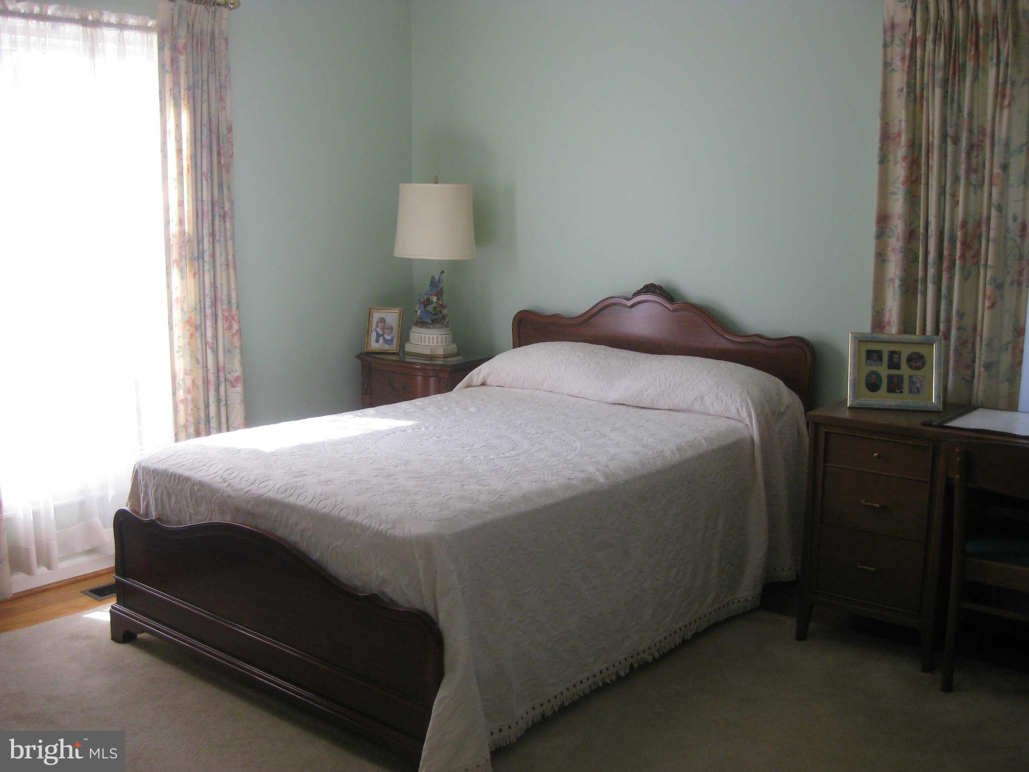 1406 Midmeadow Road Baltimore, MD 21286 - Photo 10 of 22 Bedroom