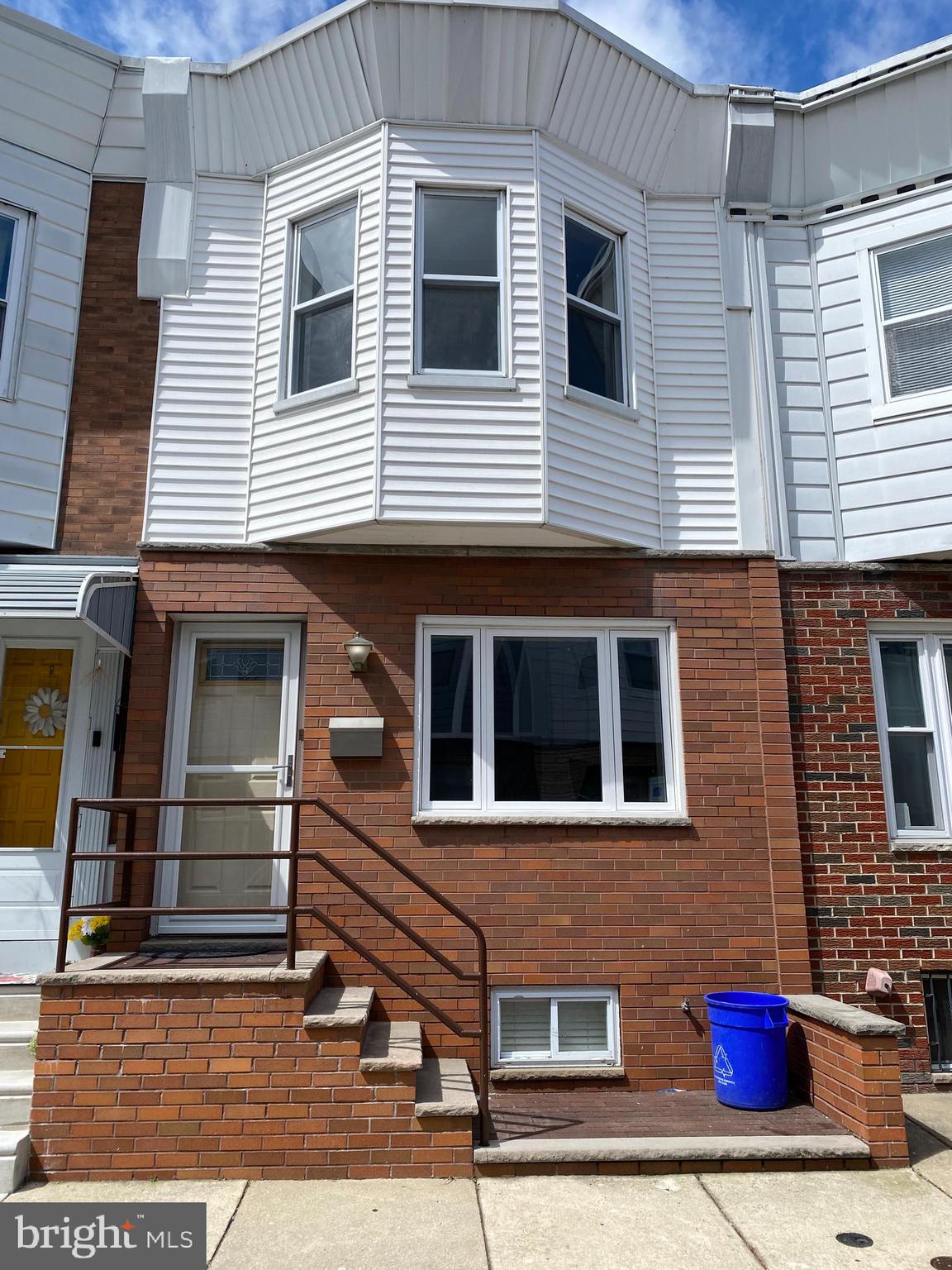 2604 South Iseminger St  