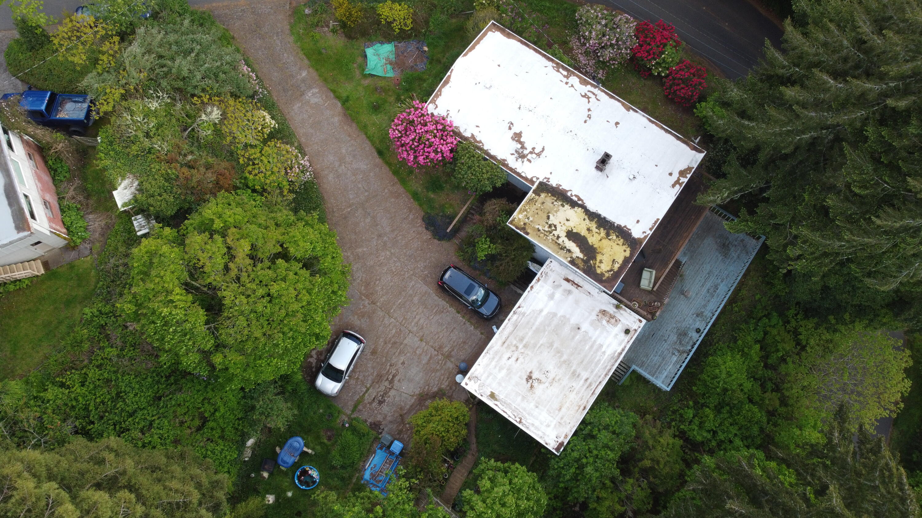 489 Crestview Drive Reedsport, OR 97467 - Photo 5 of 33 DJI_0495