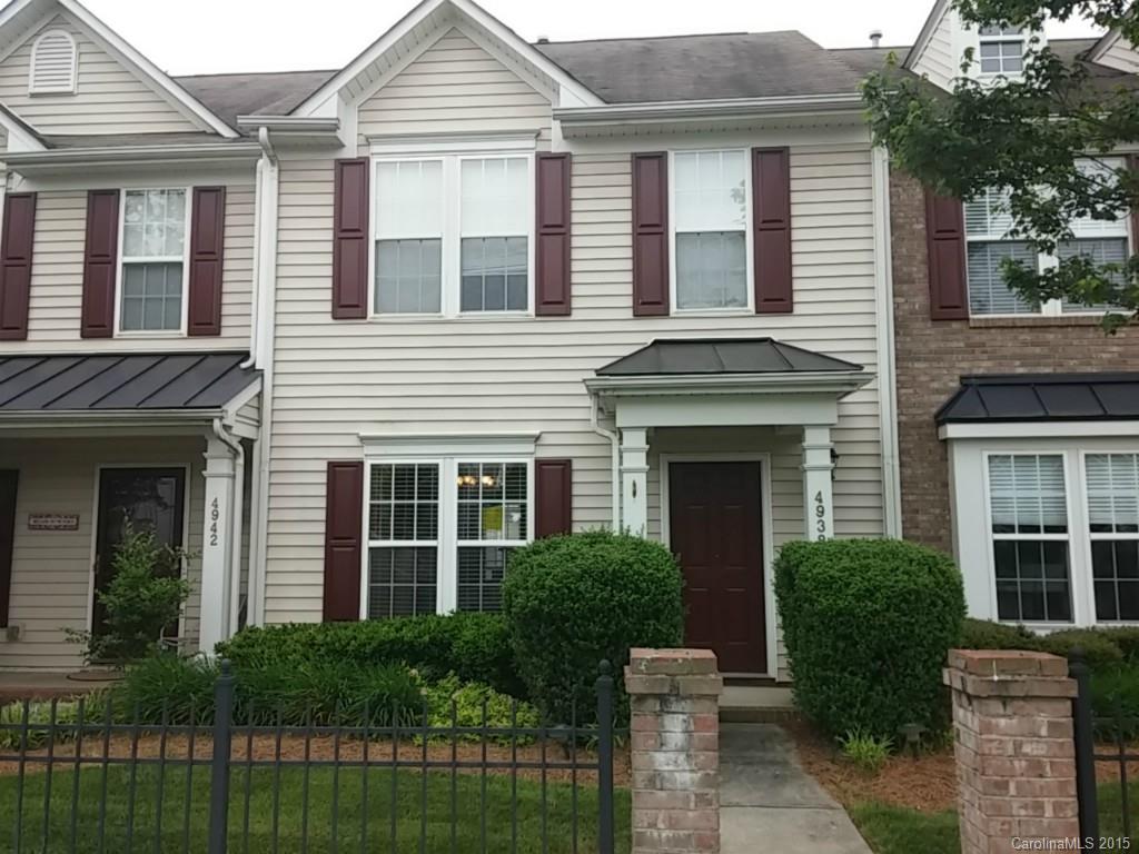 4938 Prosperity Ridge Road, Unit 198 Charlotte, NC 28269 - Photo 1 of 16 Gallery Image 1