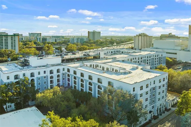 $2,500 | 206 East South Street, Unit 6031, Orlando, FL 32801