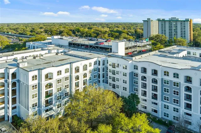 $2,500 | 206 East South Street, Unit 6031, Orlando, FL 32801