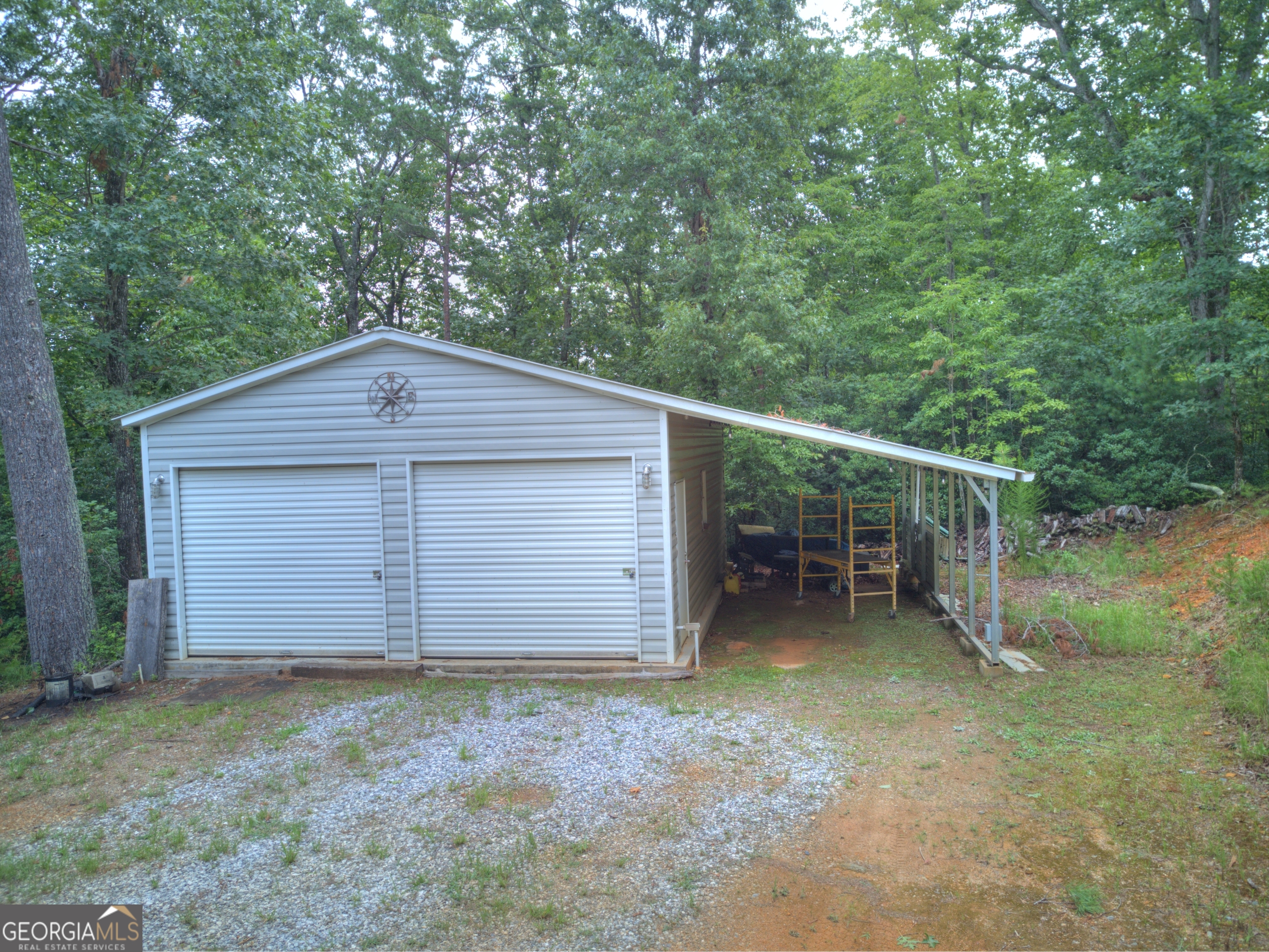 393 Loudsville Church Road Cleveland, GA 30528 - Photo 2 of 23