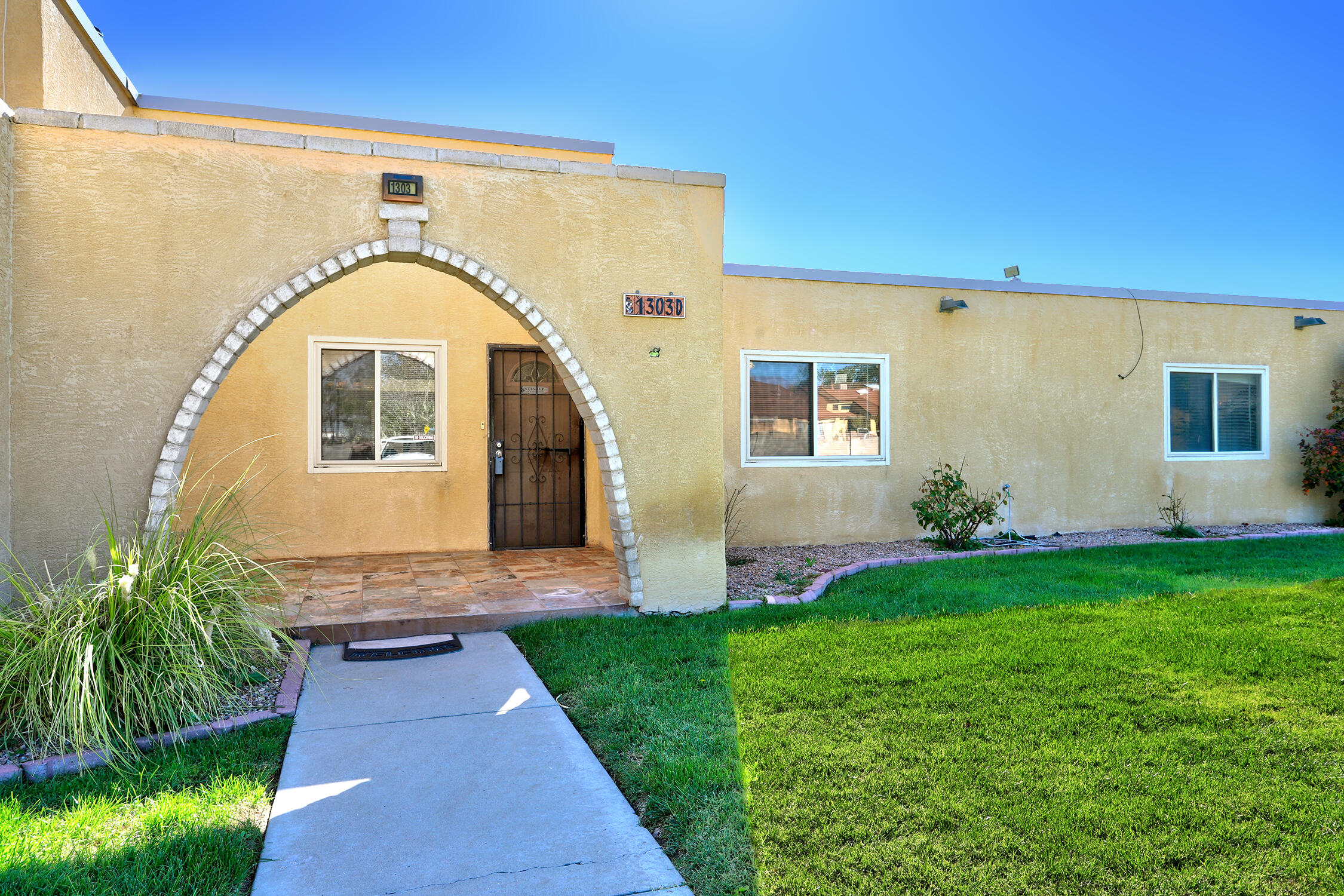 1303 Rio Rancho Drive Southeast, Unit D Rio Rancho, NM 87124 - Photo 1 of 1 Gallery Image 1