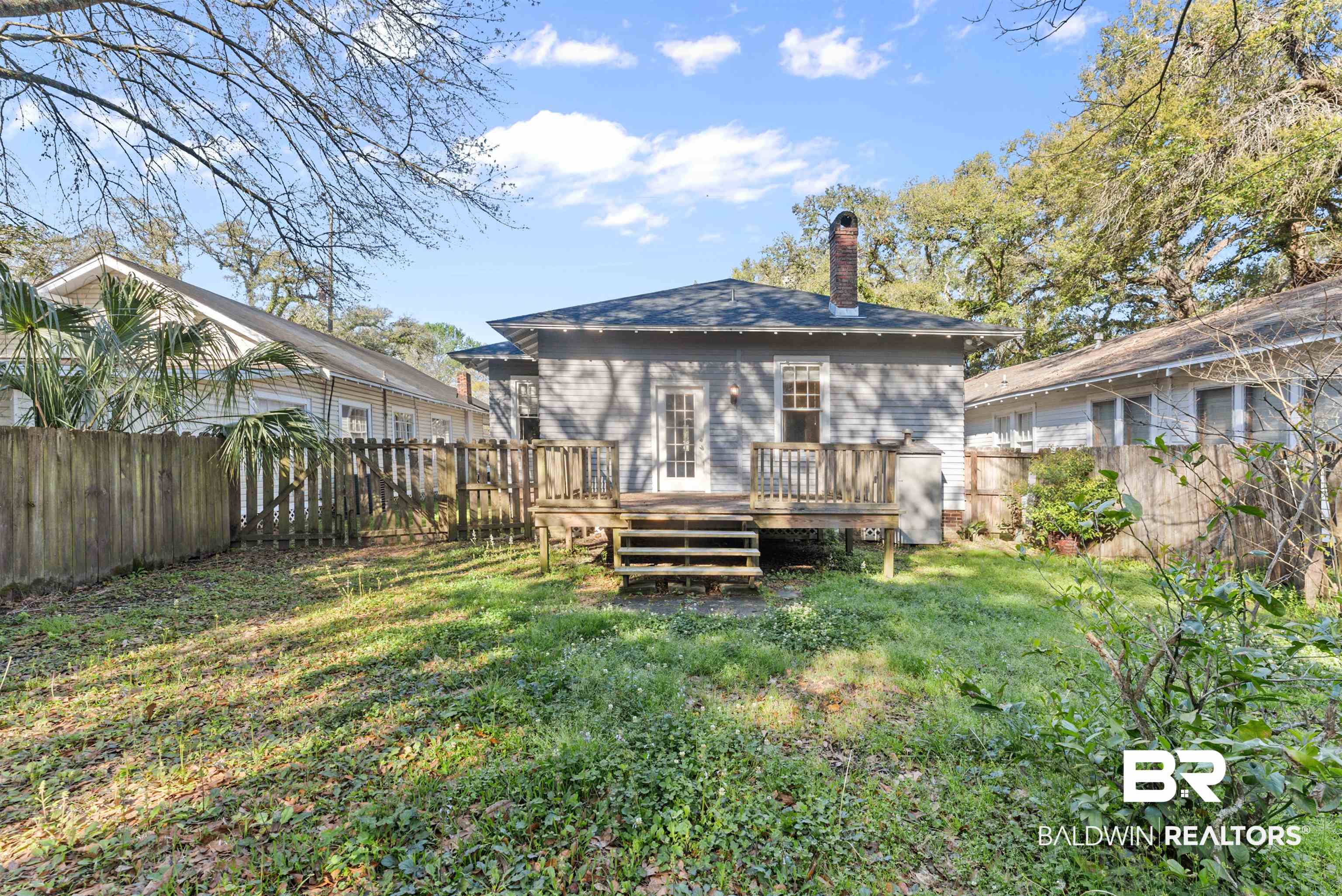 21 Houston Street Mobile, AL 36606 - Photo 34 of 38