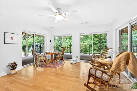 $1,100,000 | 153 SkyView Circle, Asheville, NC 28804