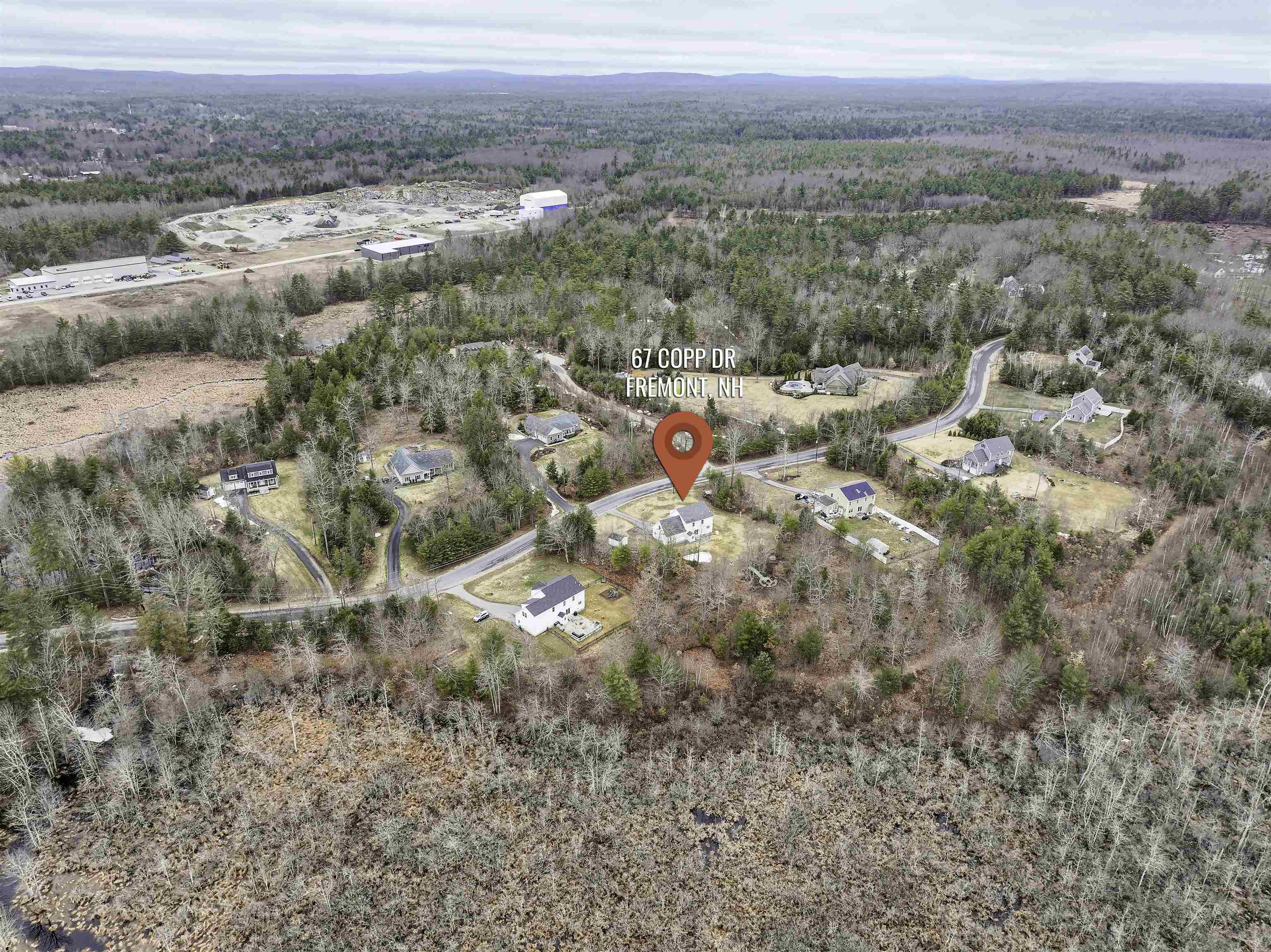 67 Copp Drive Fremont, NH 03044 - Photo 44 of 49