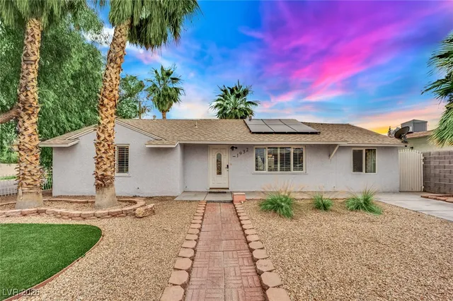 $404,900 | 1932 Hassett Avenue, Las Vegas, NV 89104