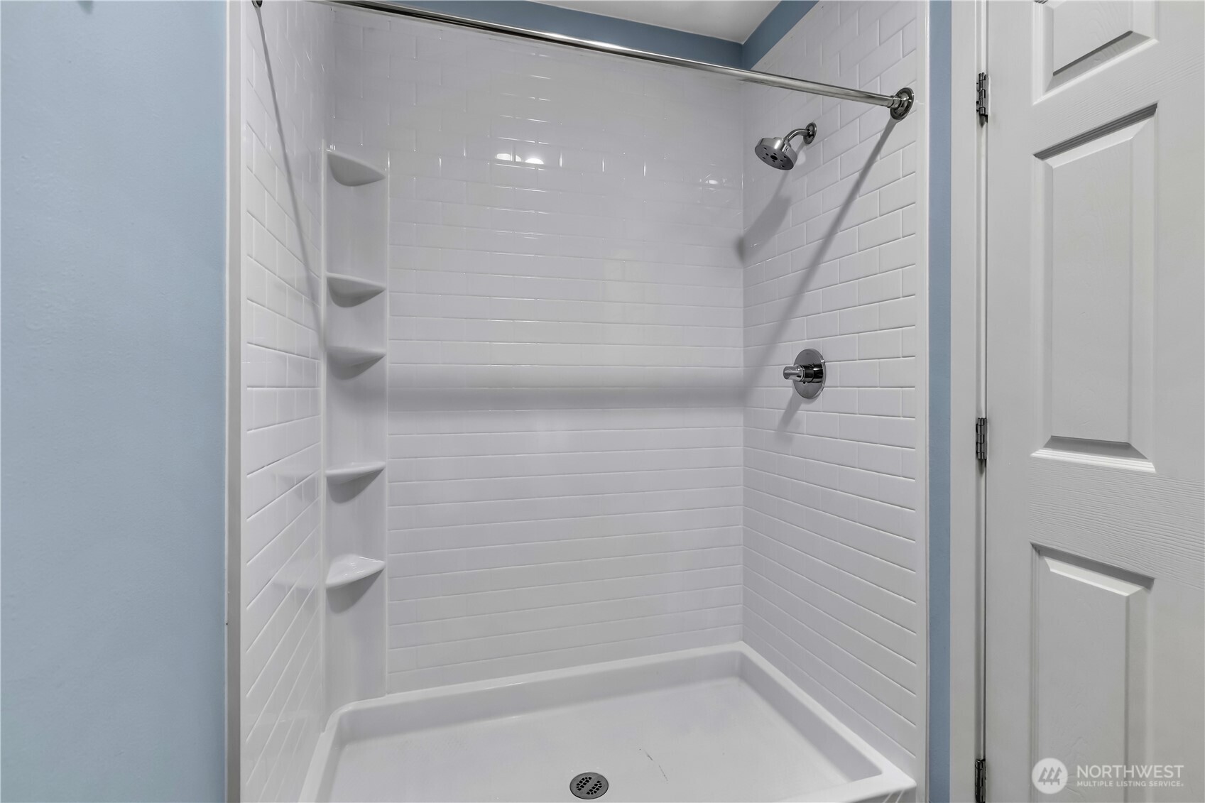 15310 Macadam Road South, Unit A204 Tukwila, WA 98188 - Photo 19 of 25 a bathroom with a shower
