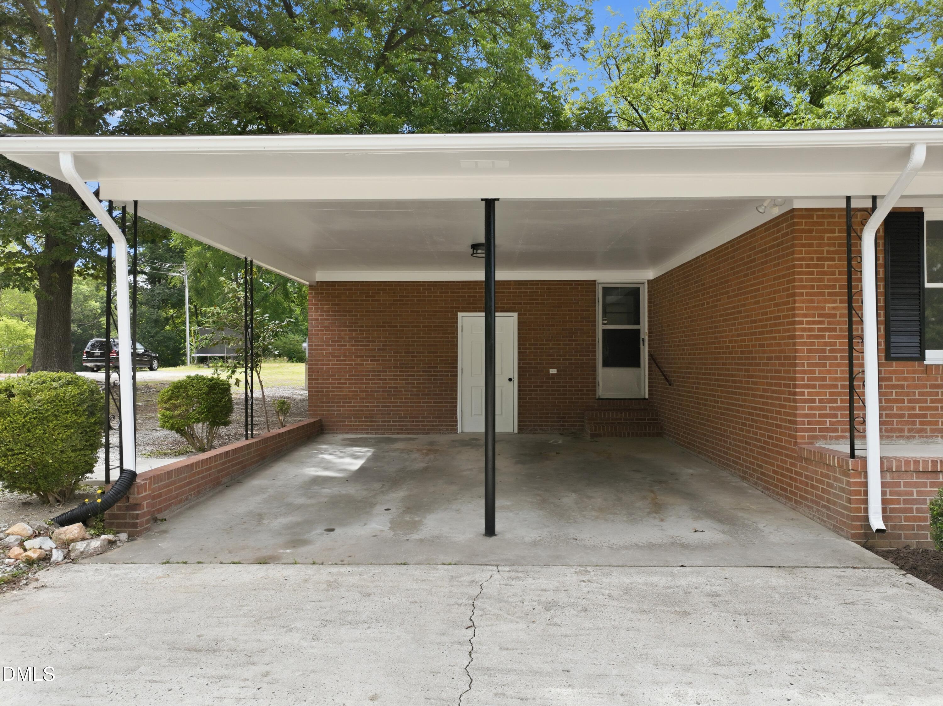 106 Allensville Road Roxboro, NC 27573 - Photo 5 of 44