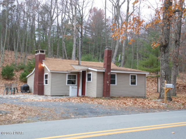 187 Myck Road Dingmans Ferry, PA 18328 - Photo 1 of 14