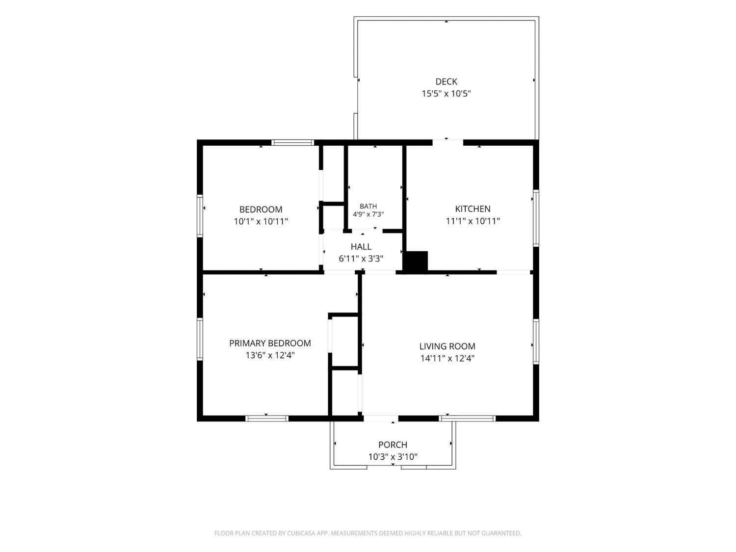 612 Thomas Road Lynchburg, VA 24502 - Photo 5 of 24 Gallery Image 5