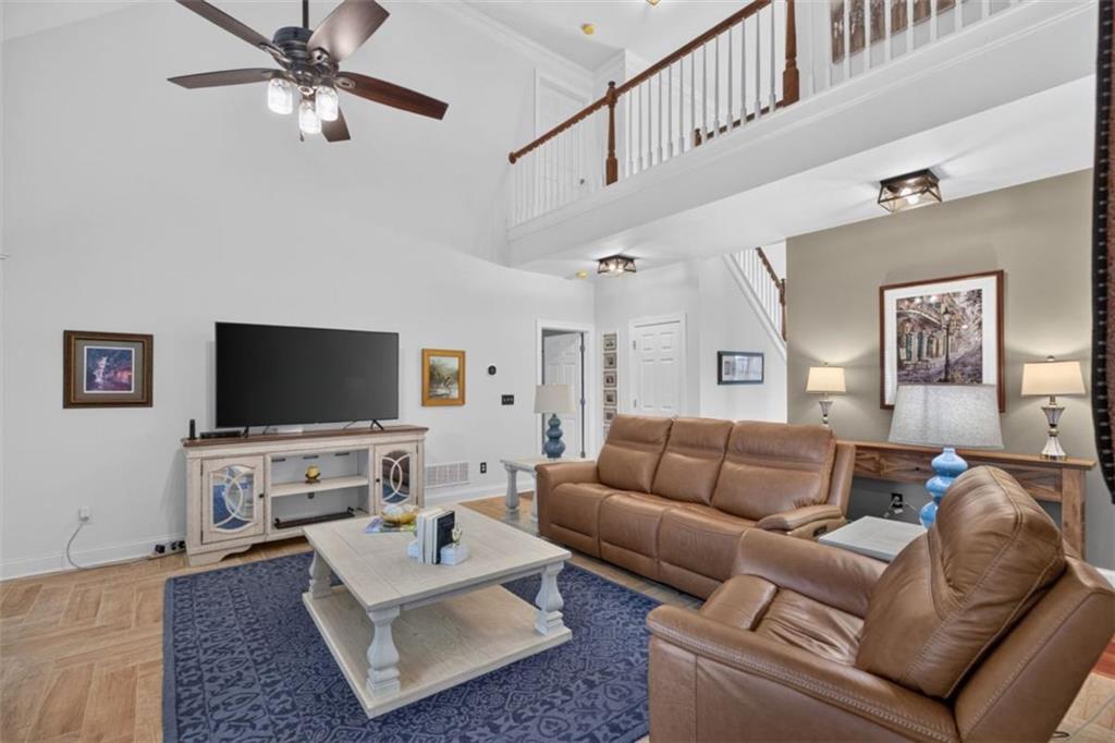 362 Hanover Drive Villa Rica, GA 30180 - Photo 19 of 43