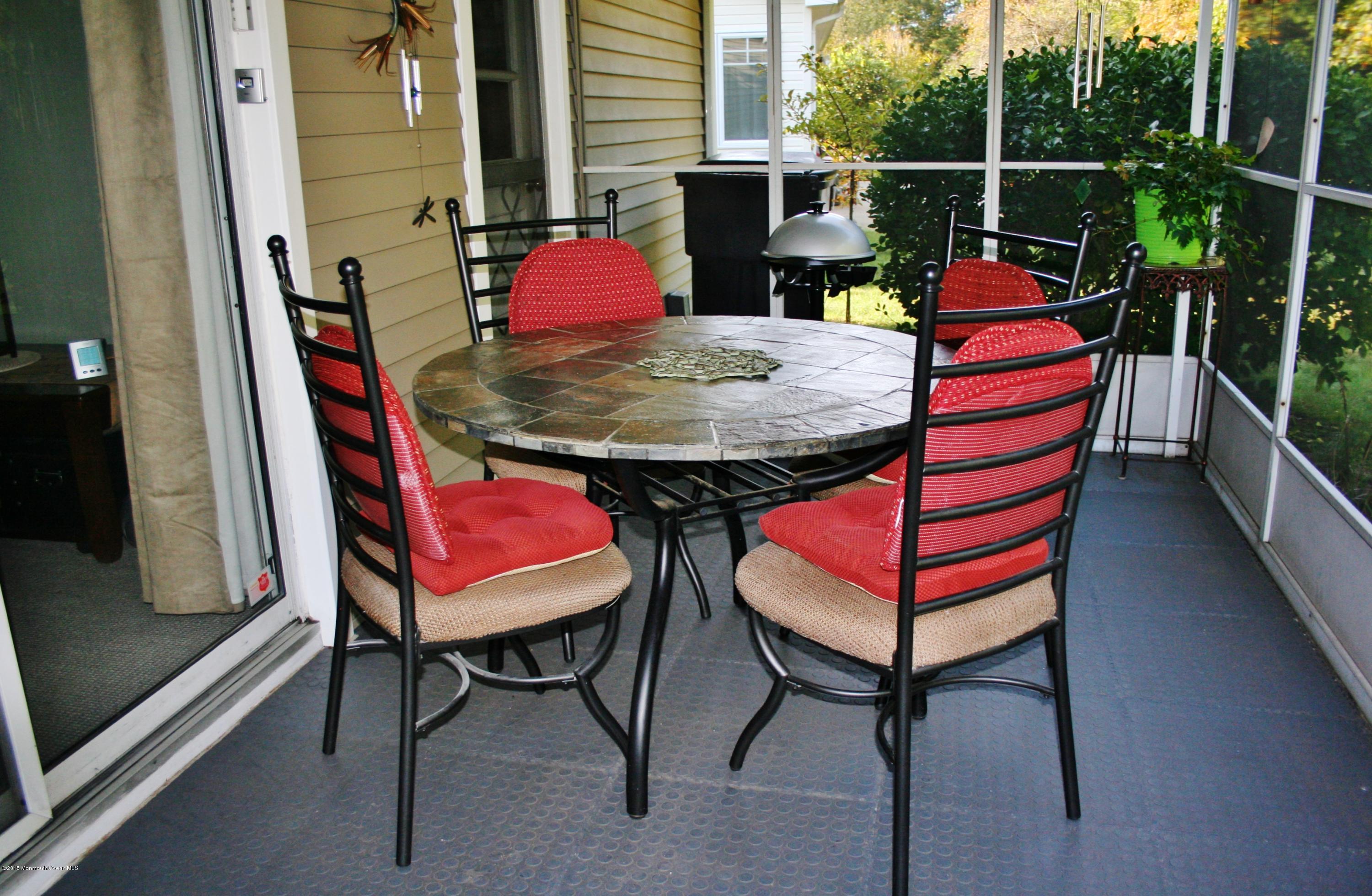 44 Central Boulevard Brick, NJ 08724 - Photo 24 of 25 Patio set 002
