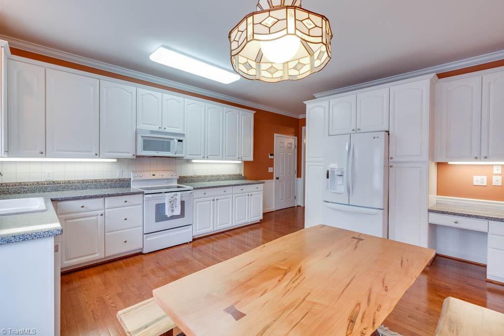 1615 Conrad Road Lewisville, NC 27023 - Photo 14 of 30 Gallery Image 14