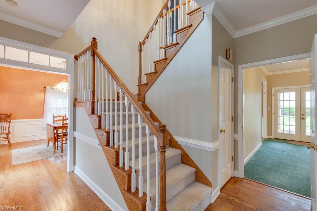 1615 Conrad Road Lewisville, NC 27023 - Photo 8 of 30 Gallery Image 8