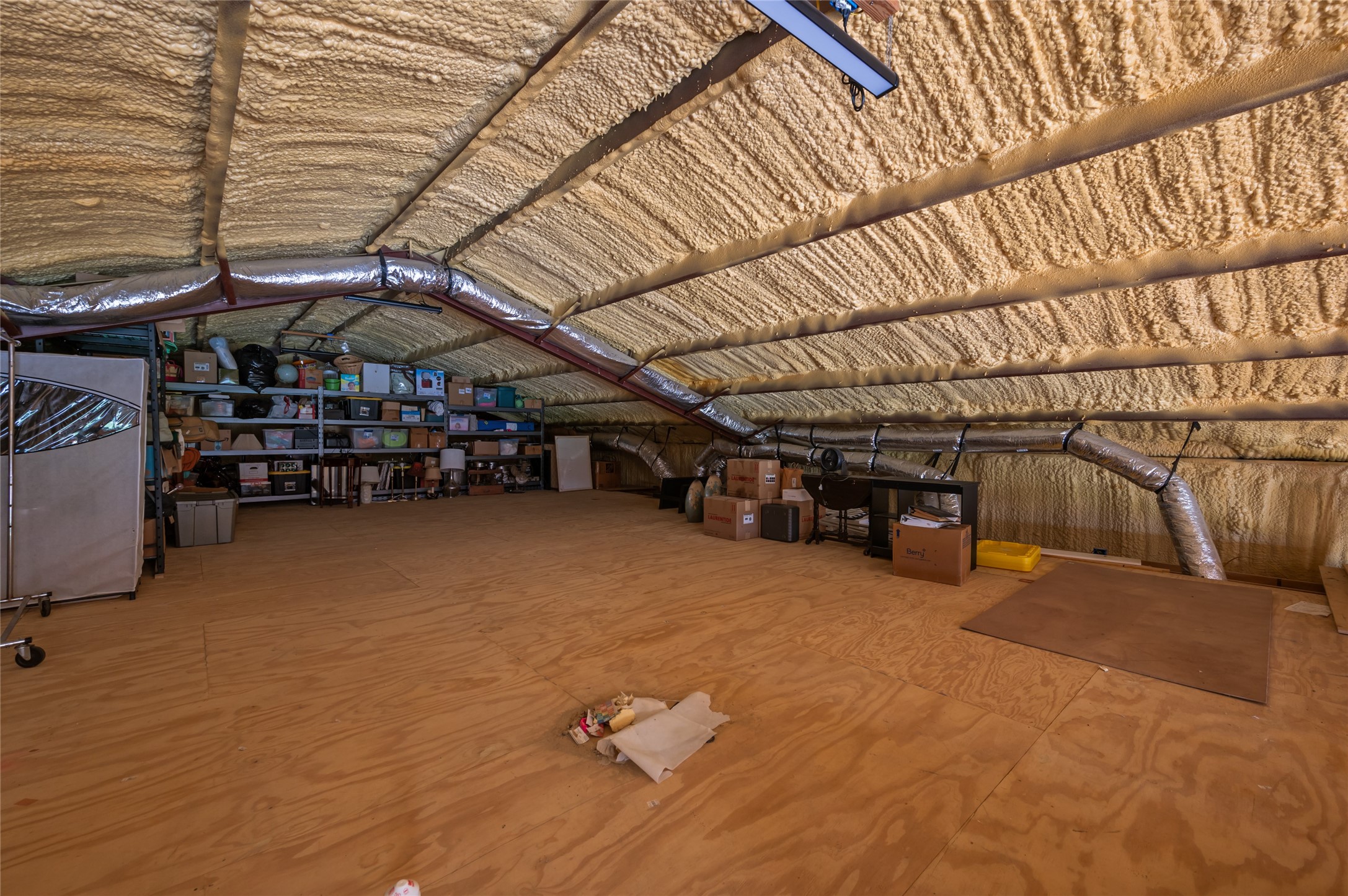 14923 Old Irish Farm Road Baytown, TX 77523 - Photo 47 of 50 Bardominium - Loft area 1880 sq ft