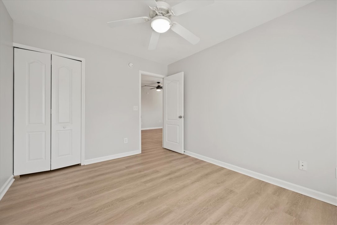 100 Shipyard Circle Anderson, SC 29621 - Photo 28 of 40 This spacious room features ample closet space and light flooring, ready for your personal touch.
