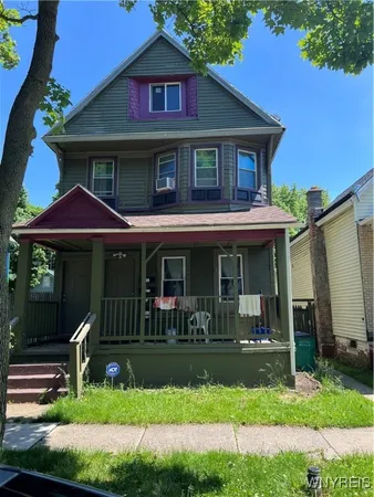 $310,000 | 163 16th Street, Buffalo, NY 14213