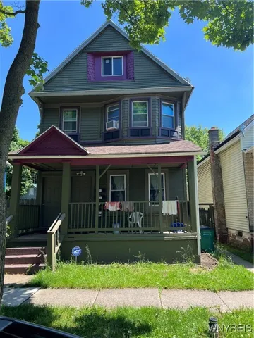 $315,000 | 163 16th Street, Buffalo, NY 14213