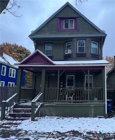 $315,000 | 163 16th Street, Buffalo, NY 14213