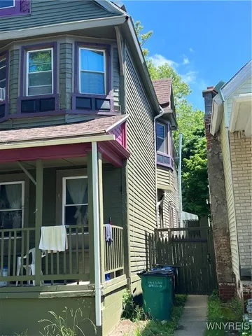 $315,000 | 163 16th Street, Buffalo, NY 14213