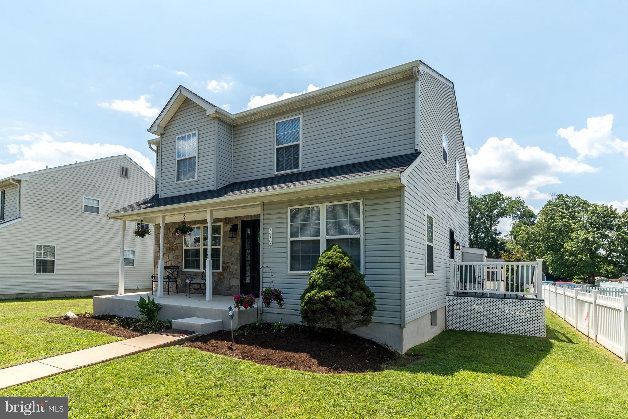 319 Fairview Road Woodlyn, PA 19094 - Photo 2 of 55