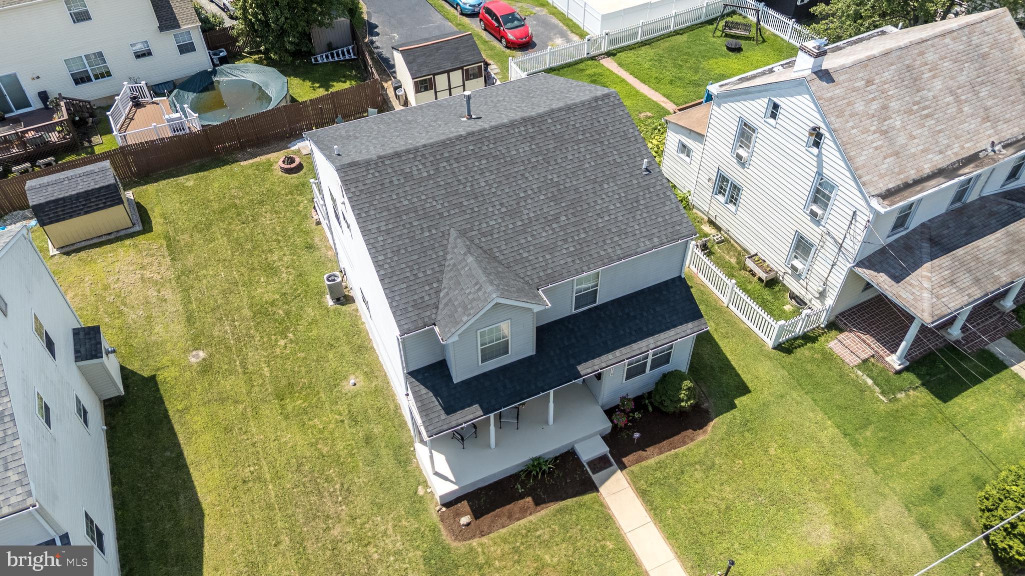 319 Fairview Road Woodlyn, PA 19094 - Photo 3 of 55