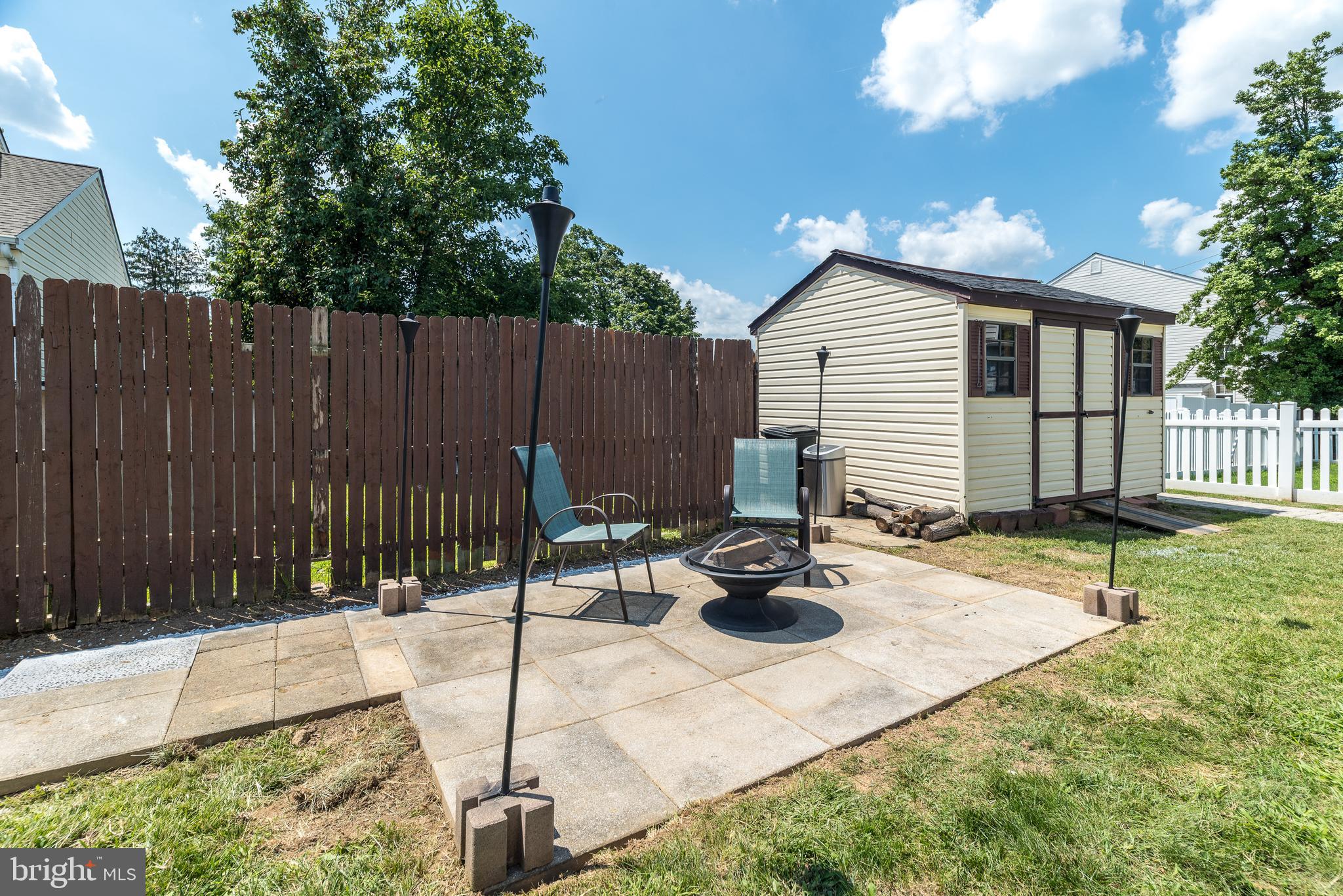 319 Fairview Road Woodlyn, PA 19094 - Photo 47 of 55