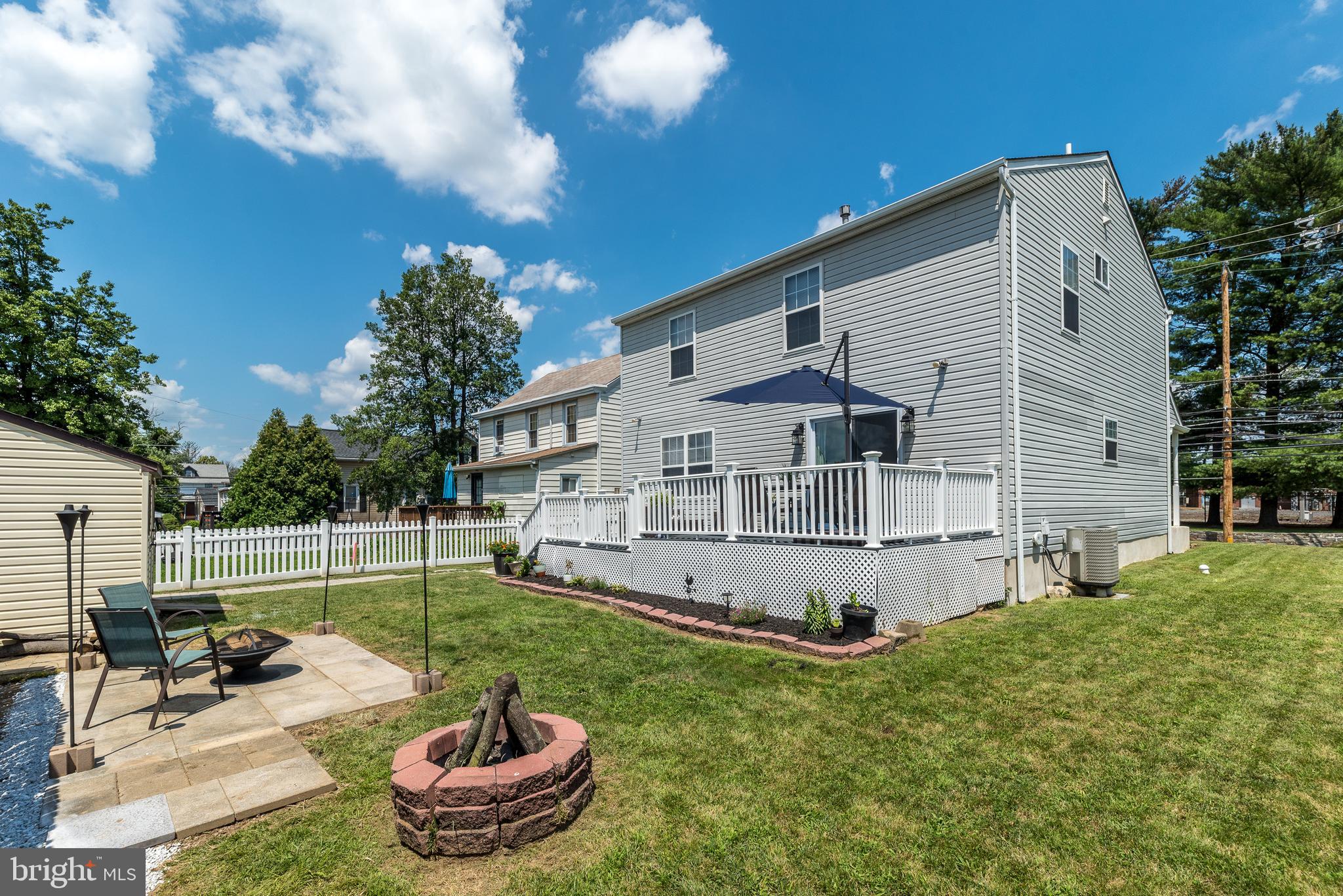 319 Fairview Road Woodlyn, PA 19094 - Photo 49 of 55