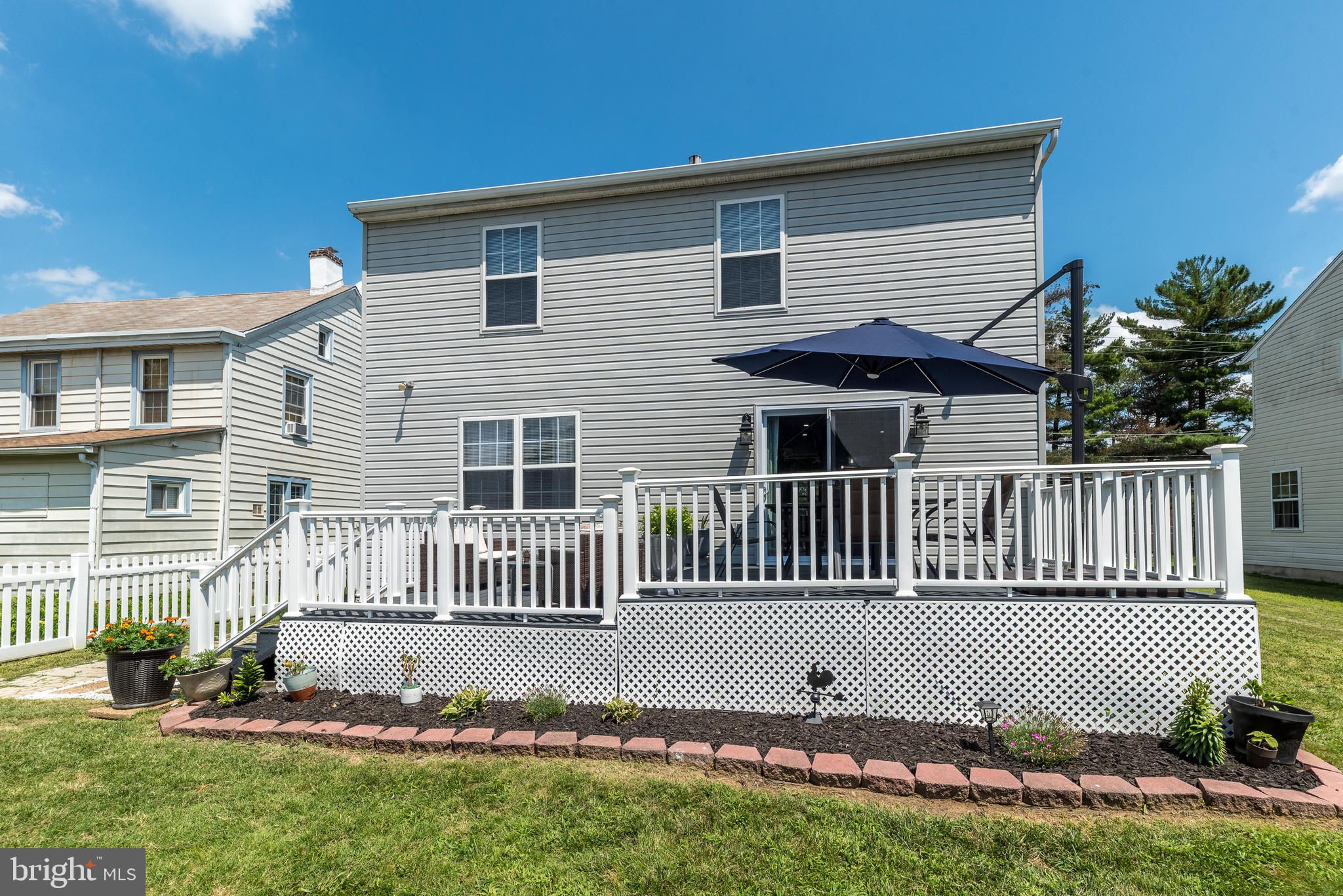 319 Fairview Road Woodlyn, PA 19094 - Photo 50 of 55