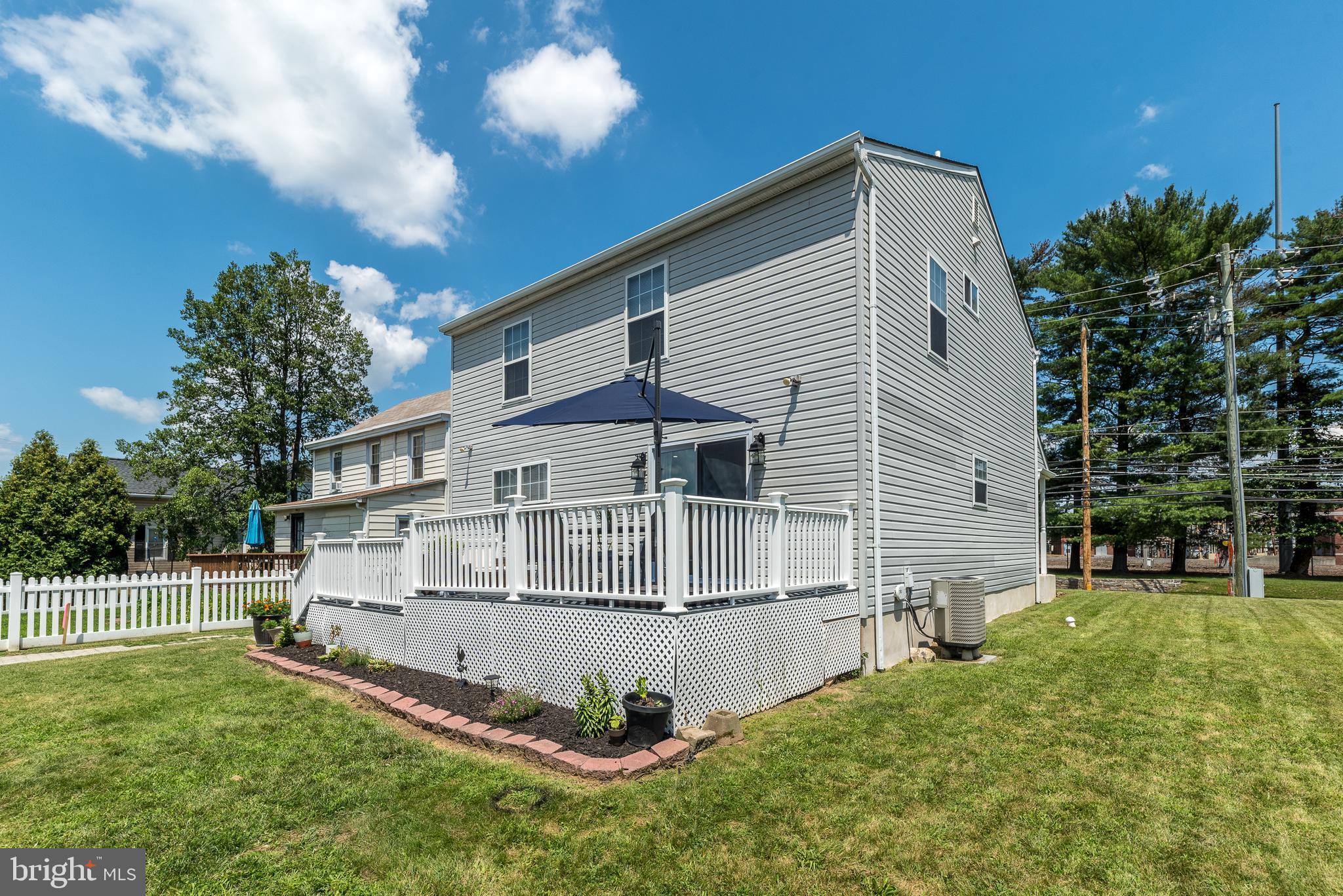 319 Fairview Road Woodlyn, PA 19094 - Photo 51 of 55