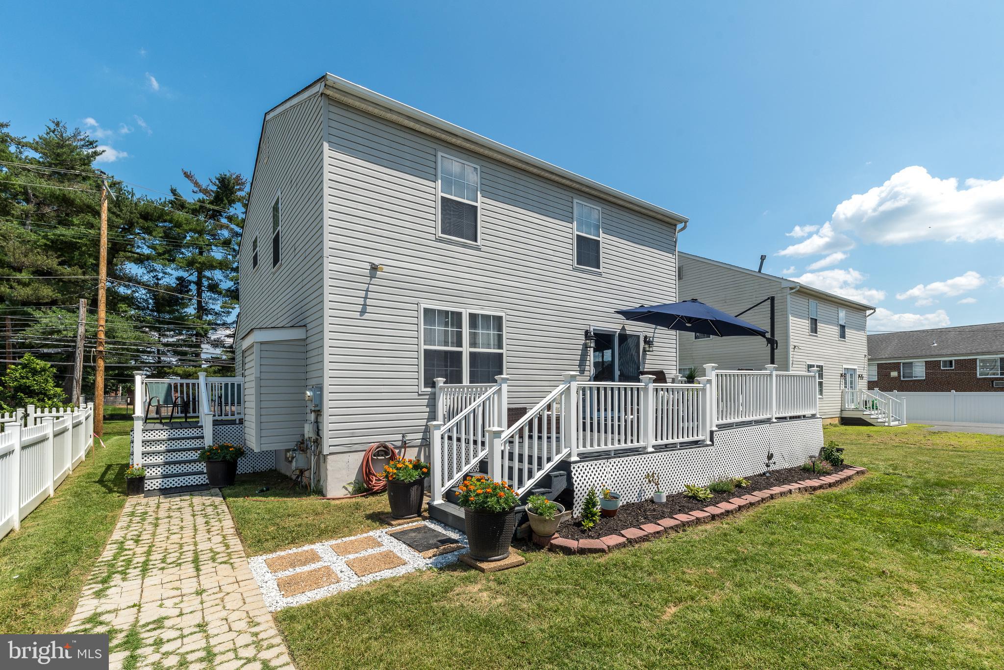 319 Fairview Road Woodlyn, PA 19094 - Photo 52 of 55