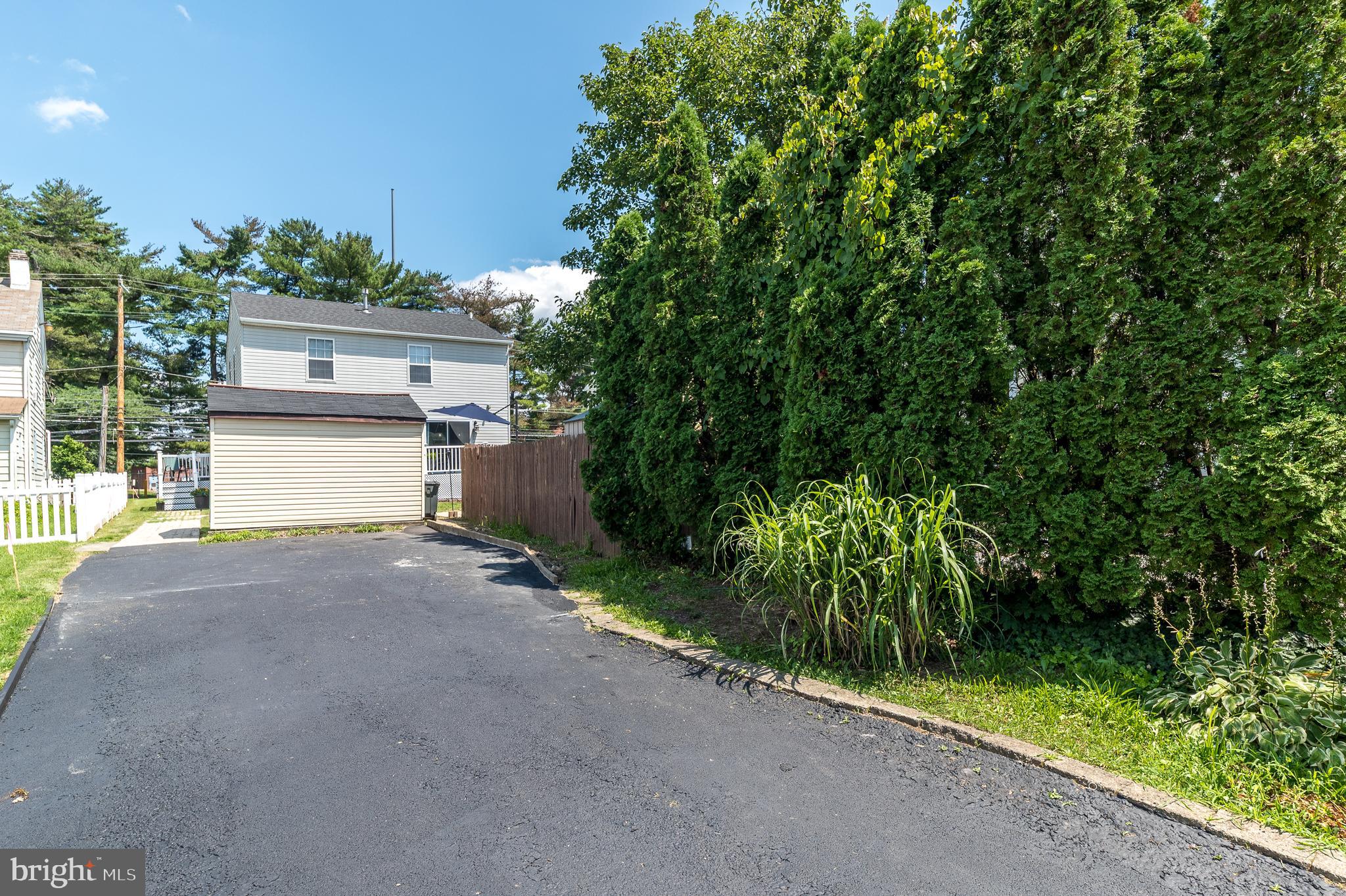 319 Fairview Road Woodlyn, PA 19094 - Photo 54 of 55