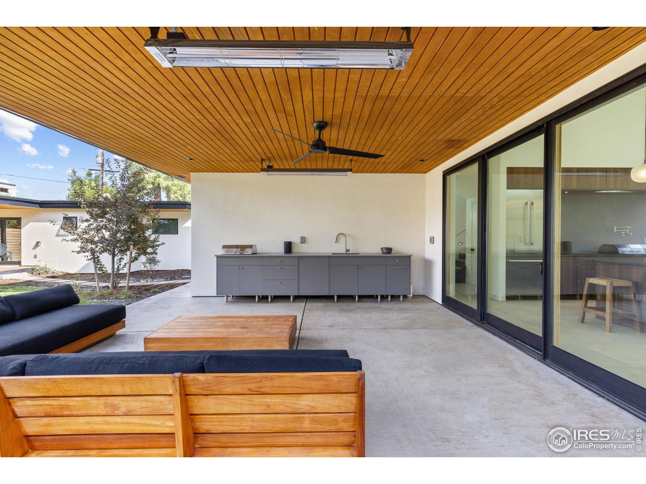 2125 Upland Avenue Boulder, CO 80304 - Photo 22 of 38 a view of outdoor space and yard