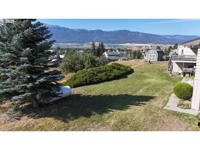 $464,000 | 307 North E Wagner Street, Enterprise, OR 97828